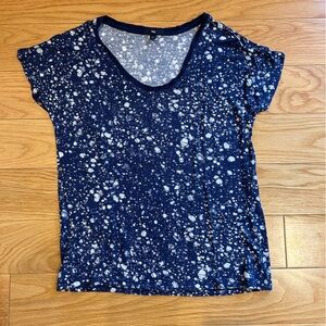 Gap Short Sleeve Tee